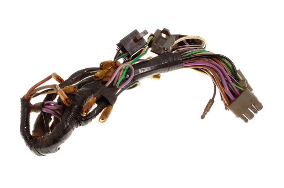 Relay Plate Harness Extension Lead - 216456