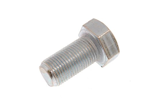 Bolt - Front Pulley - SH610101