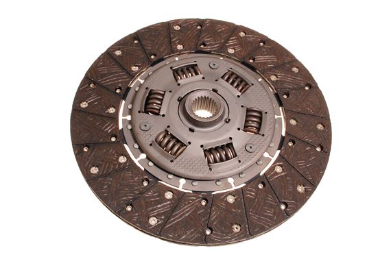 Clutch Plate - 8510309P - Aftermarket