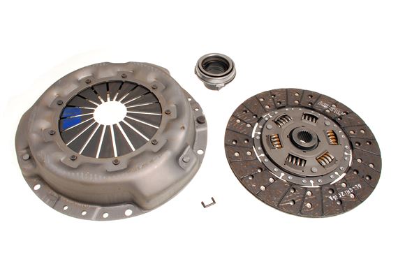 Clutch Plate & Cover Assy - 8510310P1 - Aftermarket