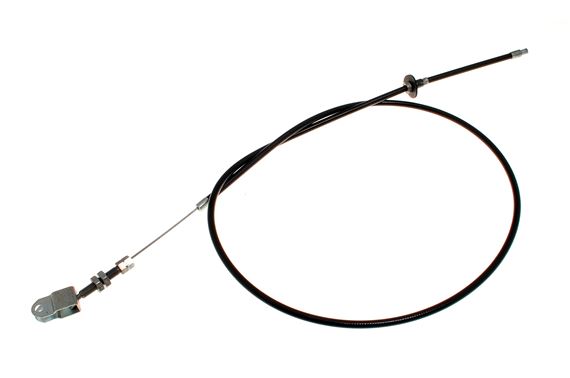 Accelerator Cable - 160308