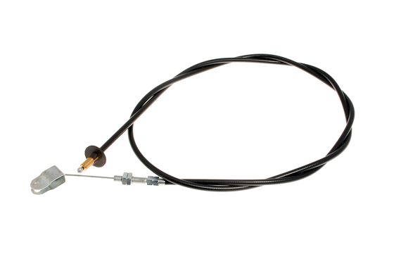Accelerator Cable - 160309