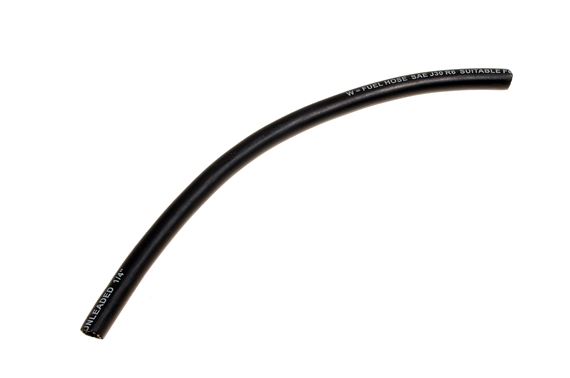 Fuel Connector Hose - Rubber 11 1/4 inch - 159425