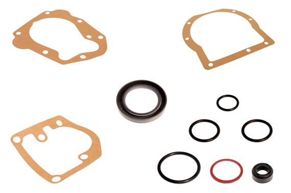 A Type Overdrive Seal and Gasket Kit - RR1518