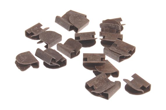 Seat Clips Pack - RH5142