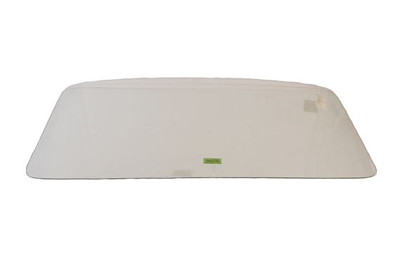 Windscreen - Toughened Clear - Collect Only - 911537