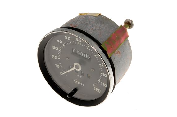 Speedometer - MPH - Less Voltage Stabiliser - New - TKC2149