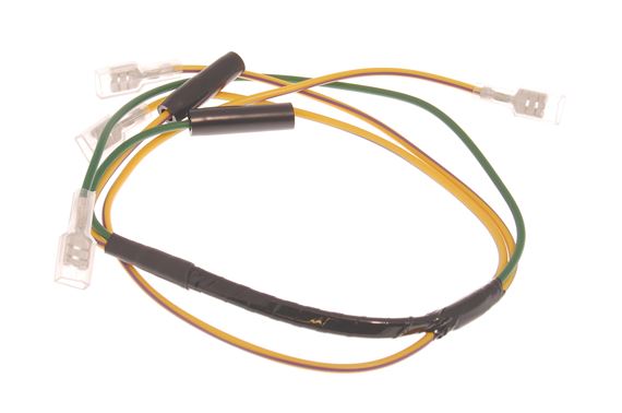 Wiring Harness - on Gearbox - J Type - 160193