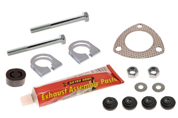 Exhaust Fitting Kit - RM8014
