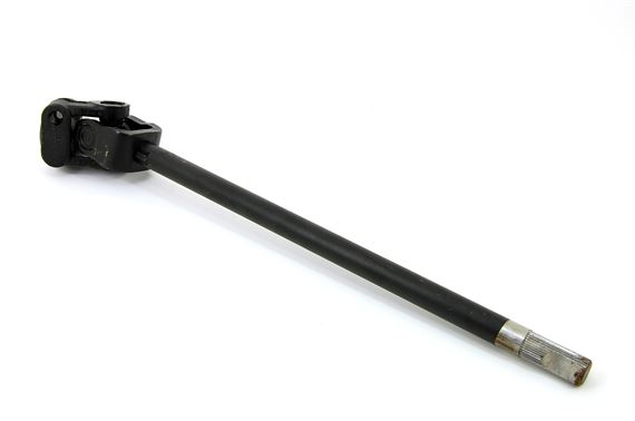 Steering Shaft - Lower - Rack to Knuckle - Manual Steering - 153049