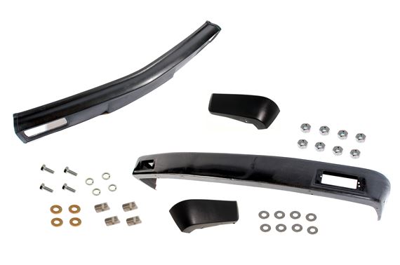 Front Bumper Assembly - Convertible - Modification Required - RB7230