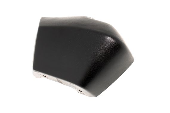 Bumper Cover - Rear - Corner Section - LH - WKC1208 - Genuine