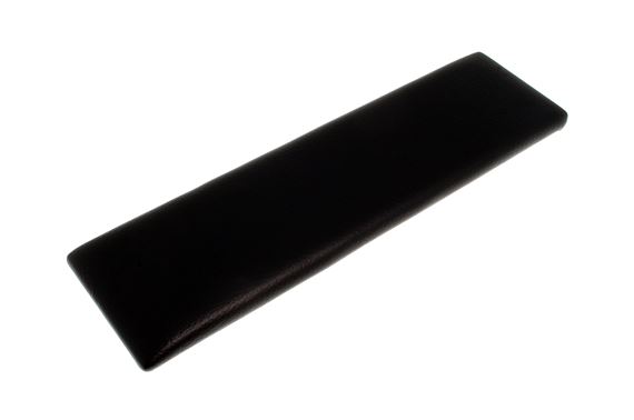 Armrest Lid Re-Trim Kit - Re-Covers Existing Metal Lid - Black - XKC1201PA