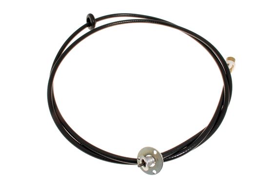 Speedometer Cable LHD - 90623054P - Aftermarket