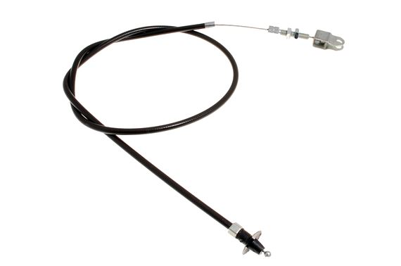 Accelerator Cable - Carb - UKC6482