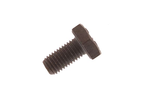 Setscrew - Pulley to Water Pump - 255205