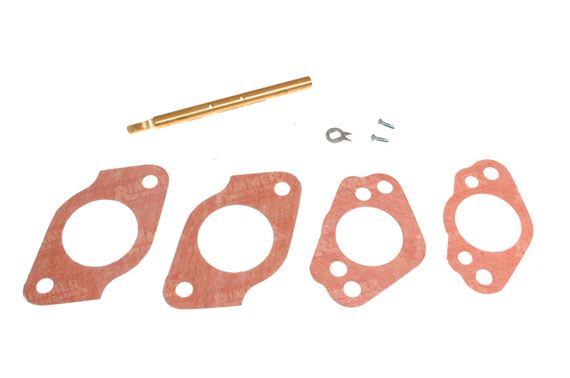 Throttle Spindle Kit - WZX1170