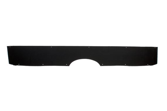 Boot Trim Boards - Rear - Covers Rear Lights - 912871