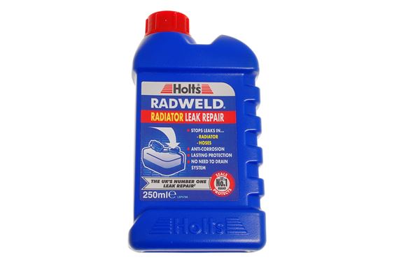Radweld 250ml - RX1508 - Holts