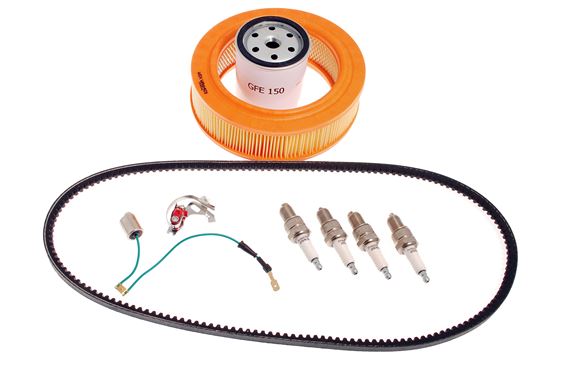 Engine Service Kit - 1300 Early (to WH25000) - RT1129
