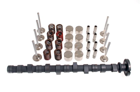 Cylinder Head Rebuild Kit - 1850 to 1976 - Including Cam - RT1252 - price shown includes exchange surcharge