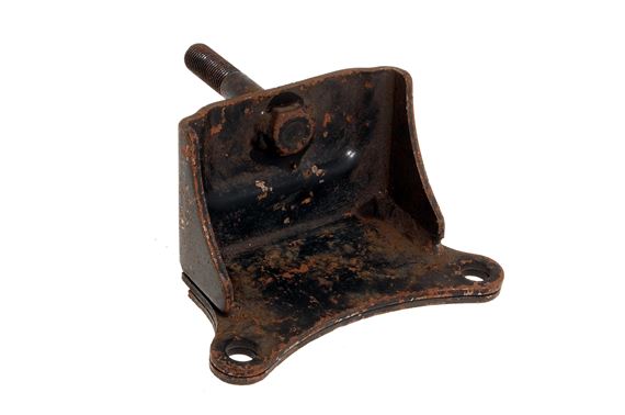 Gearbox Mounting Bracket - Sprint Overdrive - 158875