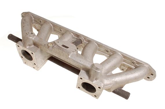Inlet Manifold - 6 Cylinder 2300/2600 to 1982 - RTC2345