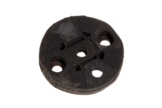 Steering Shaft Rubber Coupling Only - RO1054