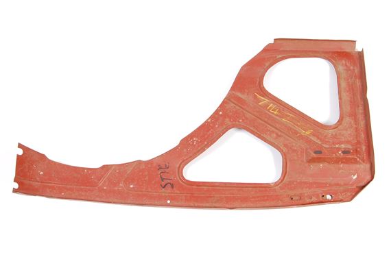 Rear Inner Wing - Front Section - RH - 714214
