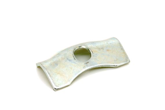 Washer - Plate Cover to Floor - 612286