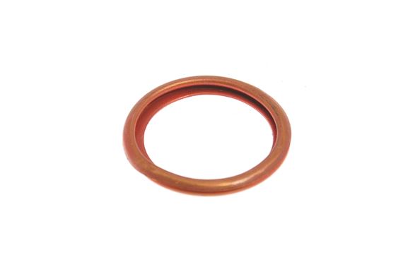 Sealing Washer Copper No.8 (crush type) - 232043 - Genuine