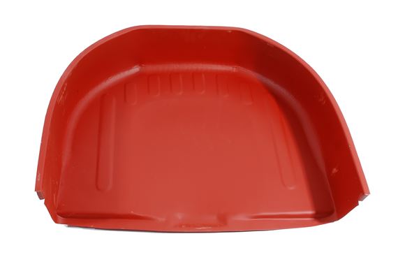 Spare Wheel Compartment Pan - 950046