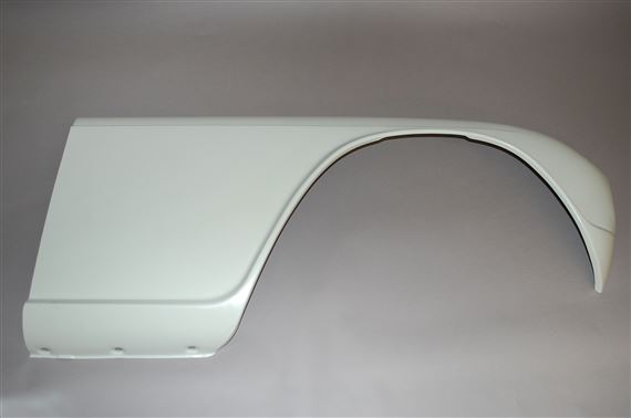 Front Wing - RH - 950110