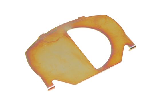 Shim Brake Pads Rear - 591628 - Genuine
