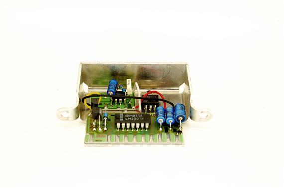 Voltage Stabiliser - PRC7209 - Genuine