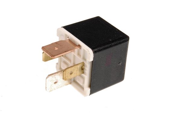 Main Relay - Heated Front Screen - PRC7303 - Genuine