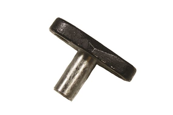 Swivel Pin - Lower - 571819 - Genuine