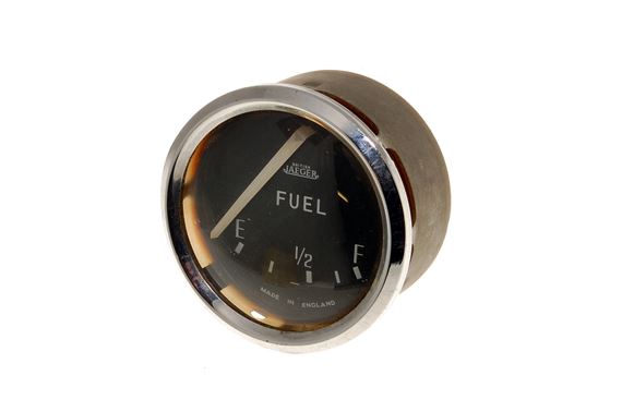 Fuel Gauge - Domed Glass - BF2301/00 - Reconditioned - 130539R