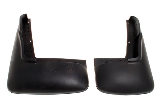 Rear Mudflaps (pair) - STC7703 - Genuine