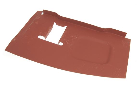 Battery Support Lower Panel - RH - 813516