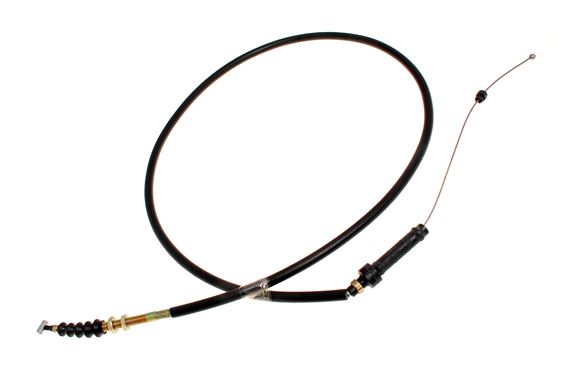 Accelerator Cable - SBB104150 - Genuine