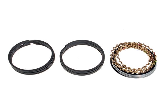 Piston Ring Set - Standard Size - RTC2430