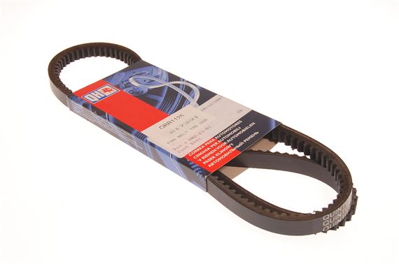 Fan Belt - 1/2 inch - Single Pulley - 217391