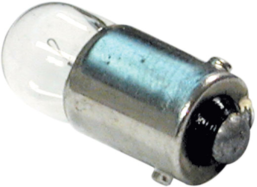 XPart BA9s MCC (8.5mm Dia) Bulb - Reference 233