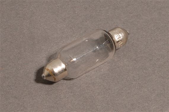 XPart SV8, 5-8 (15mm Dia x 43mm) Bulb - Reference 270