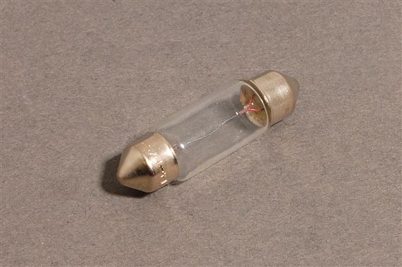 XPart SV8, 5-8 (11mm Dia x 38mm) Bulb - Reference 272