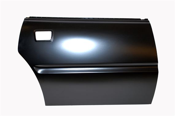 SD1 Door Skin Original Press Rear - RH - ACP636 - Genuine