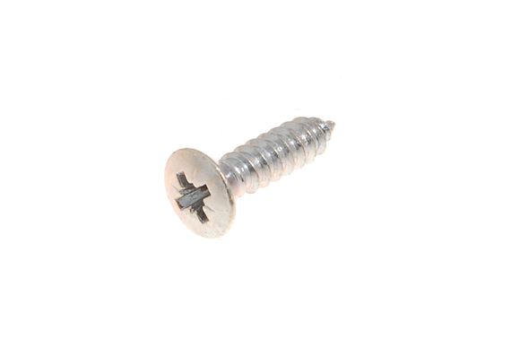 Screw - Self Tapping - Chrome - AD610063