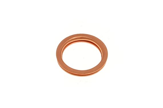 Sealing Washer Copper - ADU6847L - Genuine