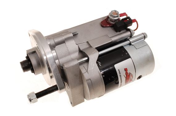 Pre-Engaged Starter Motor Hi-Torque - Mini - ADU9800UR - Powerlite